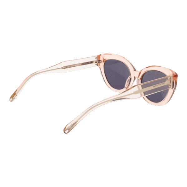 Rückansicht der Scotch & Soda Sonnenbrille SS7019 55247 – Azetat Rahmen