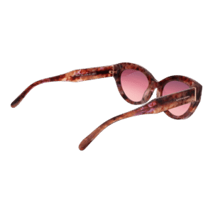 Rückansicht der Scotch & Soda Sonnenbrille SS7019 55702 – Azetat Rahmen