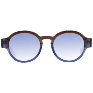 Scotch & Soda Sonnenbrille SS7020 54101 – Frontansicht mit Azetat Rahmen und Mehrfarbig Gläsern