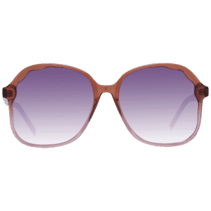 Scotch & Soda Sonnenbrille SS7027 58246 – Frontansicht mit Azetat Rahmen und Mehrfarbig Gläsern