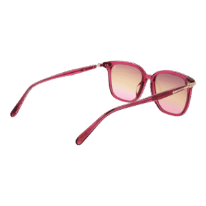 Rückansicht der Scotch & Soda Sonnenbrille SS7032 54213 – Azetat Rahmen