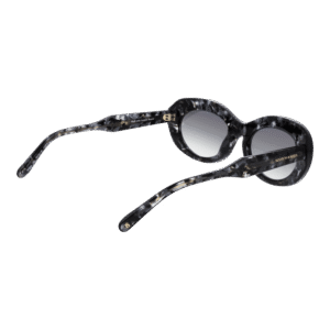 Rückansicht der Scotch & Soda Sonnenbrille SS7034 53010 – Azetat Rahmen