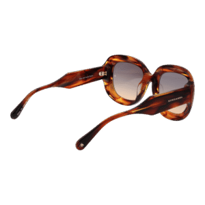 Rückansicht der Scotch & Soda Sonnenbrille SS7035 54107 – Azetat Rahmen