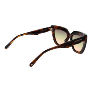 Rückansicht der Scotch & Soda Sonnenbrille SS7036 55113 – Azetat Rahmen