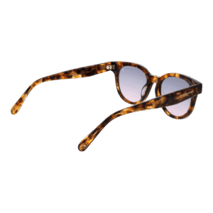 Rückansicht der Scotch & Soda Sonnenbrille SS7038 50101 – Azetat Rahmen