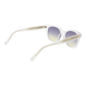 Rückansicht der Scotch & Soda Sonnenbrille SS7038 50815 – Azetat Rahmen