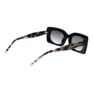 Rückansicht der Scotch & Soda Sonnenbrille SS7041 52001 – Azetat Rahmen