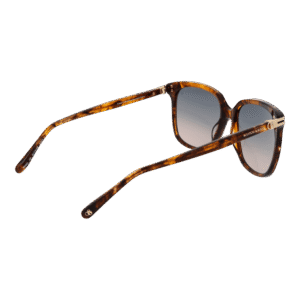 Rückansicht der Scotch & Soda Sonnenbrille SS7053 56102 – Azetat Rahmen