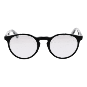 Scotch & Soda Sonnenbrille SS8004 49068 – Frontansicht mit Azetat Rahmen und Silber Gläsern