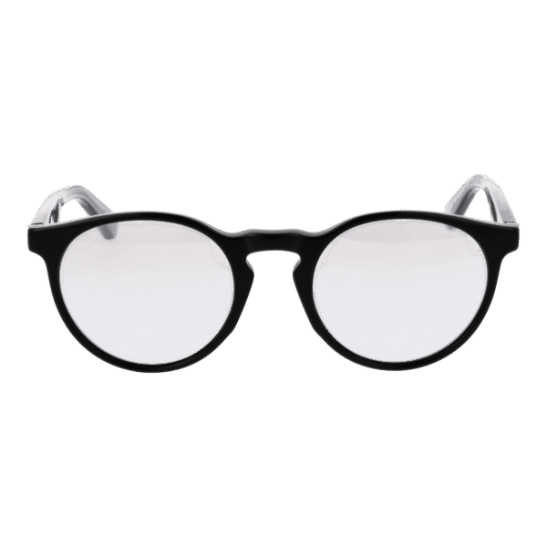 Scotch & Soda Sonnenbrille SS8004 49068 – Frontansicht mit Azetat Rahmen und Silber Gläsern