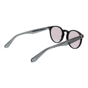 Rückansicht der Scotch & Soda Sonnenbrille SS8004 49068 – Azetat Rahmen