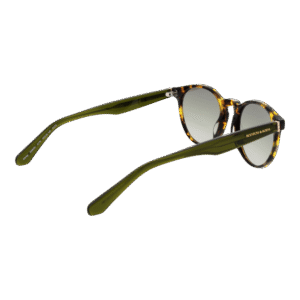 Rückansicht der Scotch & Soda Sonnenbrille SS8004 49A175 –  Rahmen