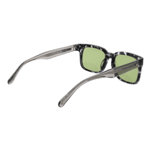 Rückansicht der Scotch & Soda Sonnenbrille SS8017 54010 – Azetat Rahmen