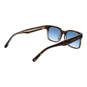 Rückansicht der Scotch & Soda Sonnenbrille SS8017 54102 – Azetat Rahmen