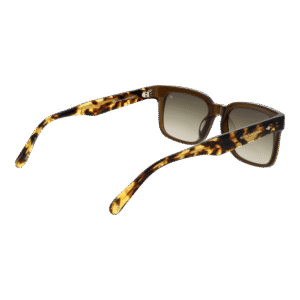 Rückansicht der Scotch & Soda Sonnenbrille SS8017 54550 – Metall Rahmen