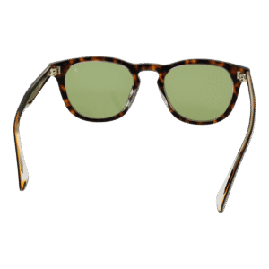 Rückansicht der Scotch & Soda Sonnenbrille SS8018 50102 – Metall Rahmen
