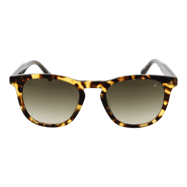 Scotch & Soda Sonnenbrille SS8018 50193 – Frontansicht mit Kunststoff Rahmen und  Gläsern