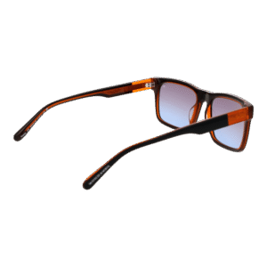 Rückansicht der Scotch & Soda Sonnenbrille SS8020 56640 – Azetat Rahmen