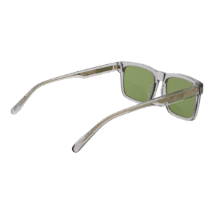 Rückansicht der Scotch & Soda Sonnenbrille SS8020 56969 – Azetat Rahmen