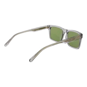 Rückansicht der Scotch & Soda Sonnenbrille SS8020 56969 – Azetat Rahmen