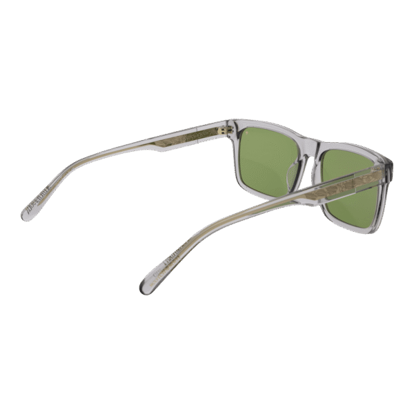 Rückansicht der Scotch & Soda Sonnenbrille SS8020 56969 – Azetat Rahmen