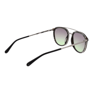 Rückansicht der Scotch & Soda Sonnenbrille SS8021 53930 – Azetat Rahmen