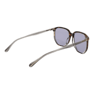 Rückansicht der Scotch & Soda Sonnenbrille SS8022 56102 – Metall Rahmen