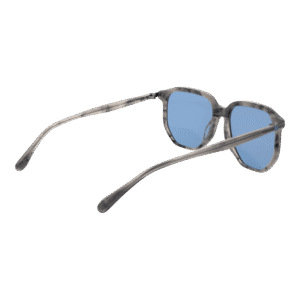 Rückansicht der Scotch & Soda Sonnenbrille SS8022 56915 – Kunststoff Rahmen