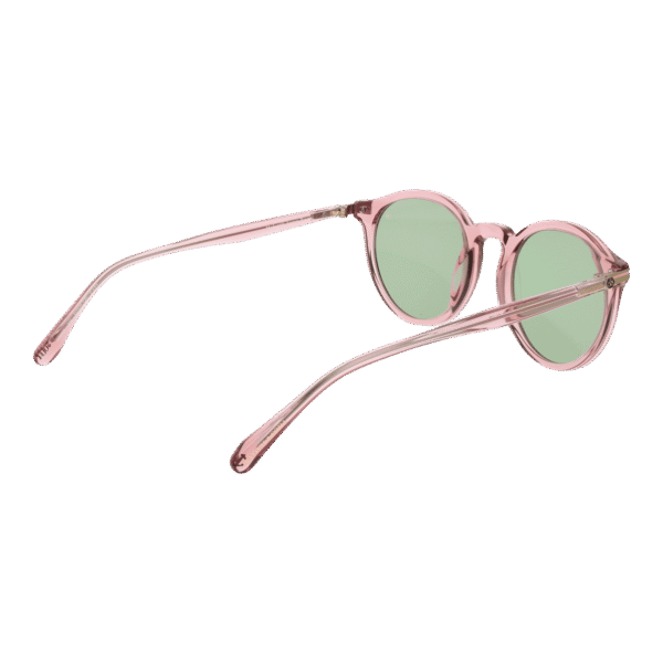 Rückansicht der Scotch & Soda Sonnenbrille SS8023 51298 – Azetat Rahmen