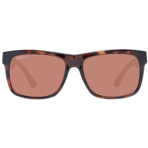 Serengeti Sonnenbrille 8371-AU 56 – Frontansicht mit Kunststoff Rahmen und Braun Gläsern