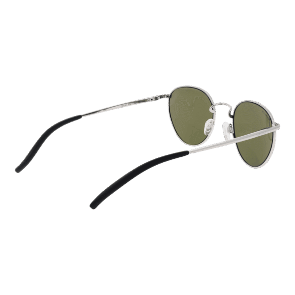 Rückansicht der Serengeti Sonnenbrille 8927 Hamel – Metall Rahmen