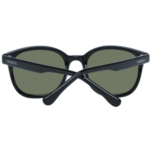 Rückansicht der Serengeti Sonnenbrille 8987 51 – Nylon Rahmen