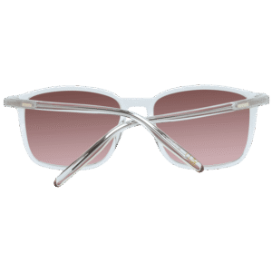 Rückansicht der Serengeti Sonnenbrille SS485001 57 – Azetat Rahmen