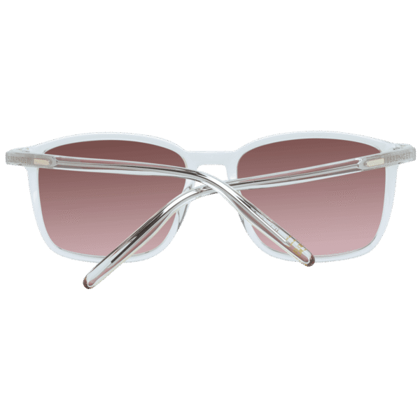 Rückansicht der Serengeti Sonnenbrille SS485001 57 – Azetat Rahmen