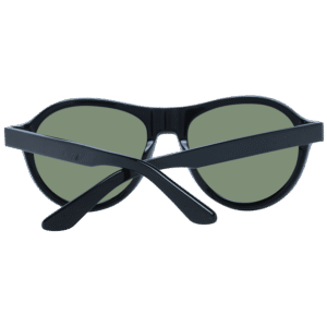 Rückansicht der Serengeti Sonnenbrille SS527001 56 – Azetat Rahmen