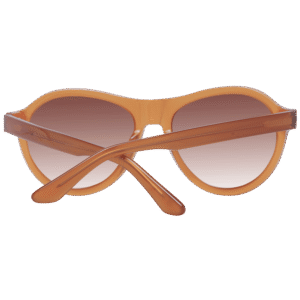 Rückansicht der Serengeti Sonnenbrille SS527002 56 – Azetat Rahmen