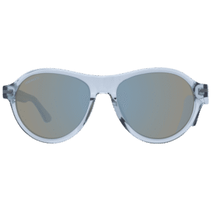 Serengeti Sonnenbrille SS527003 56 – Frontansicht mit Azetat Rahmen und Braun Gläsern