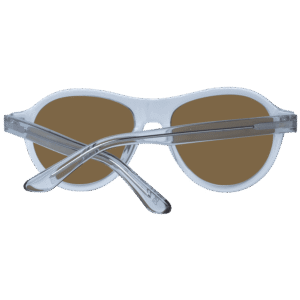 Rückansicht der Serengeti Sonnenbrille SS527003 56 – Azetat Rahmen