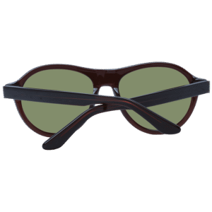 Rückansicht der Serengeti Sonnenbrille SS527004 56 – Azetat Rahmen