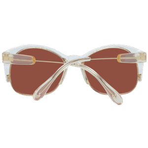 Rückansicht der Serengeti Sonnenbrille SS529003 53 – Azetat & Metall Rahmen