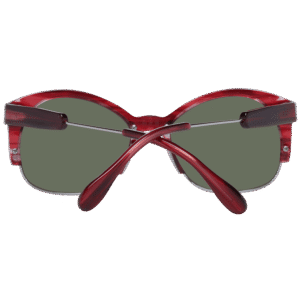 Rückansicht der Serengeti Sonnenbrille SS529004 53 – Azetat & Metall Rahmen