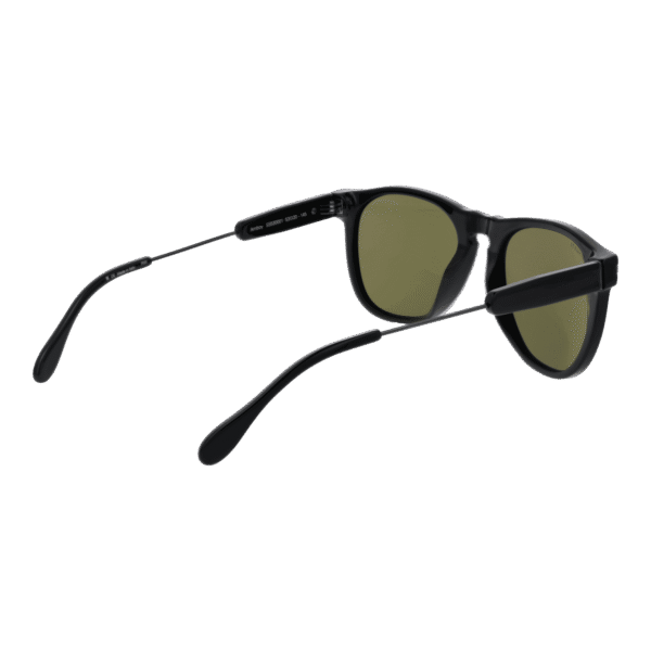Rückansicht der Serengeti Sonnenbrille SS530001 Amboy – Kunststoff Rahmen