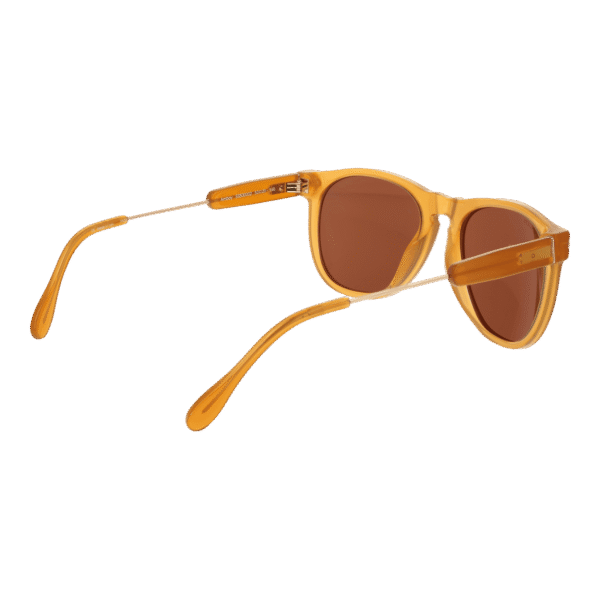 Rückansicht der Serengeti Sonnenbrille SS530002 Amboy – Kunststoff Rahmen