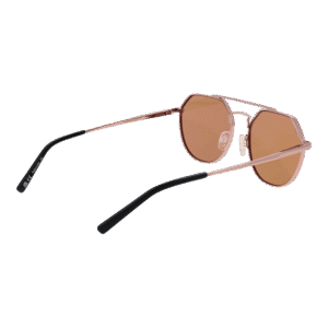 Rückansicht der Serengeti Sonnenbrille SS533001 Shelby – Metall Rahmen