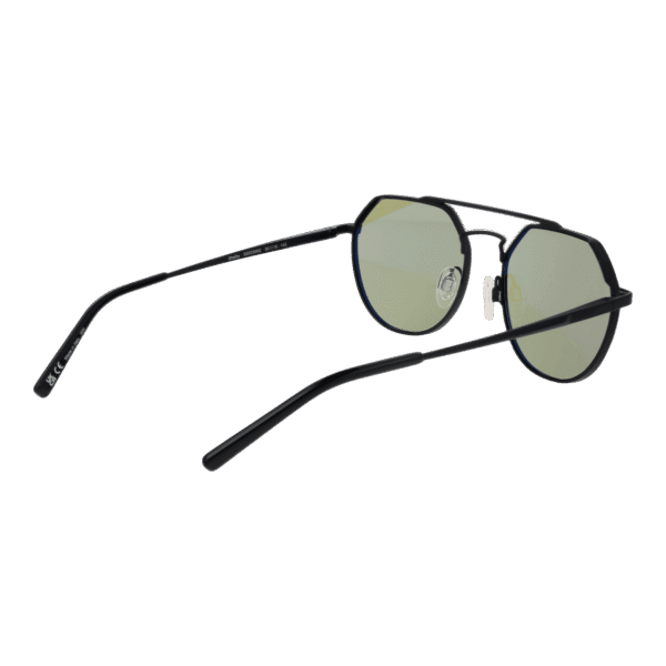 Rückansicht der Serengeti Sonnenbrille SS533002 – Kunststoff Rahmen