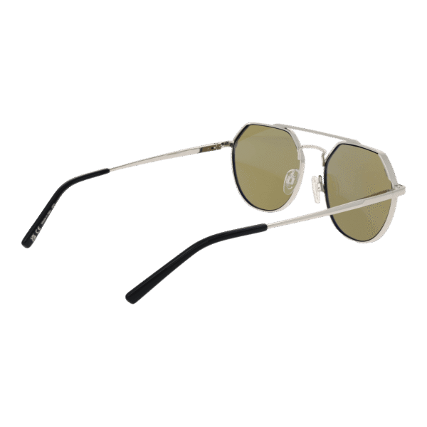 Rückansicht der Serengeti Sonnenbrille SS533004 Shelby – Metall Rahmen