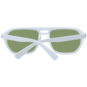 Rückansicht der Serengeti Sonnenbrille SS534004 56 – Eco-Nylon Rahmen