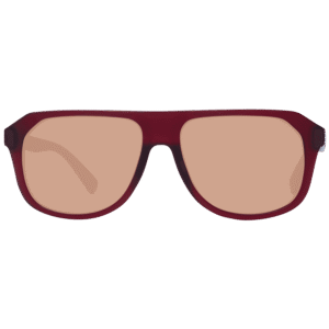 Rückansicht der Serengeti Sonnenbrille SS535004 57 – Eco-Nylon Rahmen