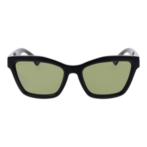 Serengeti Sonnenbrille SS537005 Rolla – Frontansicht mit Eco-Nylon Rahmen und Gelb Gläsern