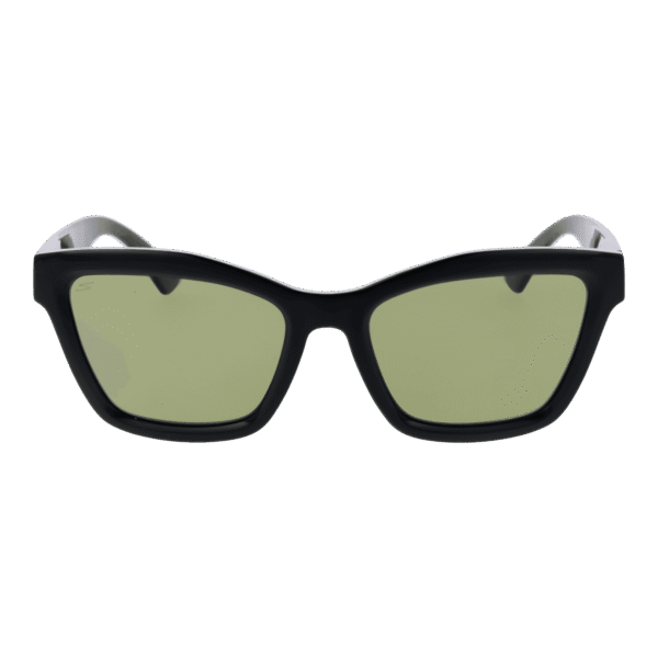 Serengeti Sonnenbrille SS537005 Rolla – Frontansicht mit Eco-Nylon Rahmen und Gelb Gläsern